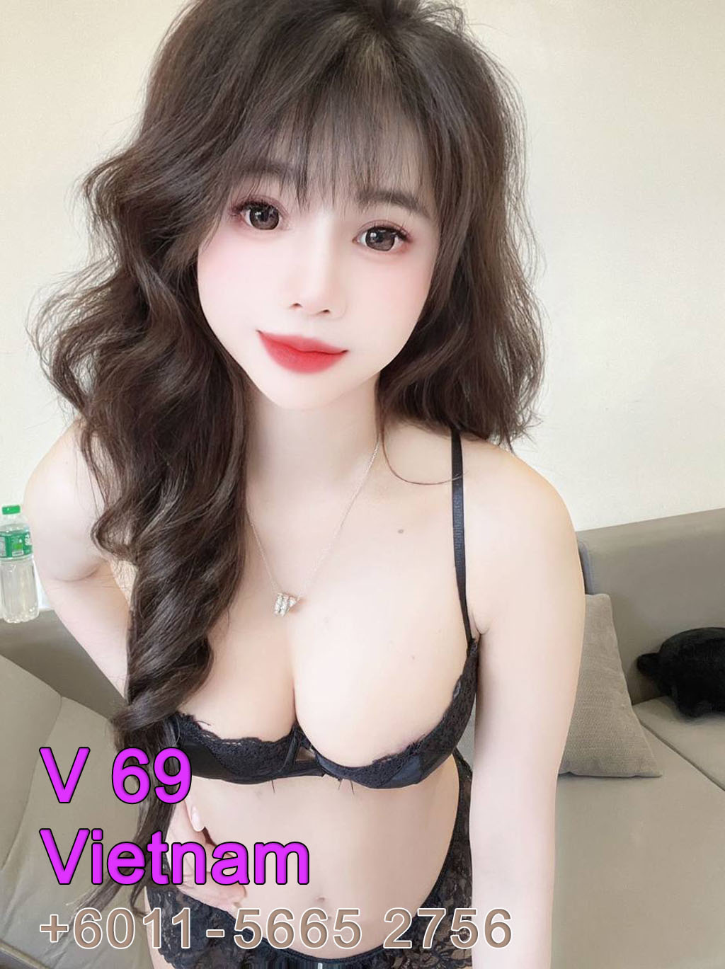 V 69 Vietnam